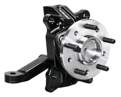 Picture of Wilwood 831-14201 ProSpindle 2.5" Drop Forged Aluminum Spindles (Pair)
