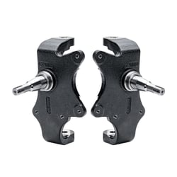 Picture of Wilwood 831-16660 ProSpindles 2" Drop Front Axle Spindles 1955-1957 Chevy