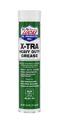 Picture of Lucas Oil 10301-30 X-Tra Heavy Duty Grease 14.5 oz Tube
