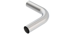 Picture of Borla 19003 Universal 90-Degree Exhaust Elbow 3 Inch Stainless Steel