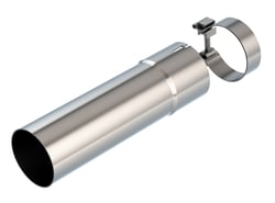 Picture of Borla 60706 Wheelbase Extension Pipe for Silverado/Sierra 1500