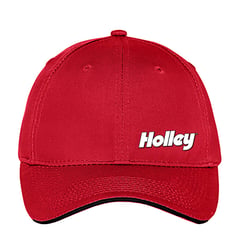 Picture of Holley 10230HOL Fuel Your Passion Baseball Cap