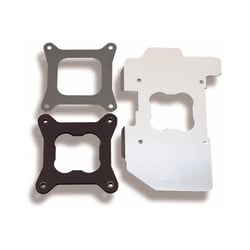 Picture of Holley 108-70 Carburetor Heat Shield Kit for 4010 4150 4160