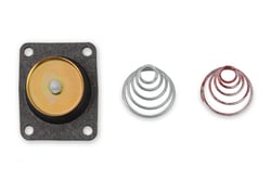 Picture of Holley 12-807 Fuel Pressure Regulator Diaphragm Repair Kit