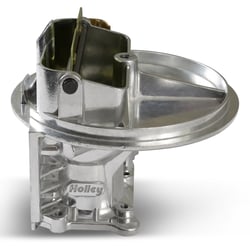 Picture of Holley 134-360 Replacement Aluminum Main Body Kit for 4412S Carburetors