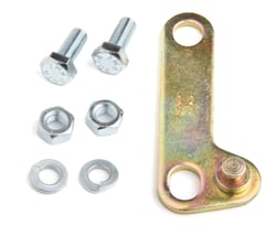 Picture of Holley 20-121 700R4 Kickdown Throttle Bracket Kit