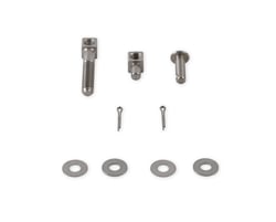 Picture of Holley 20-122 Pro Series Adjustable Secondary Linkage Kit