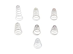 Picture of Holley 20-13 Secondary Diaphragm Spring Kit