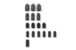 Picture of Holley 26-105 Vacuum Cap Assortment Kit