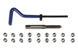 Picture of Holley 26-2 Thread Repair Installation Tool Kit