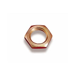 Picture of Holley 26-57 Dashpot/Solenoid Bracket Mounting Nut 7/8-14 Thread