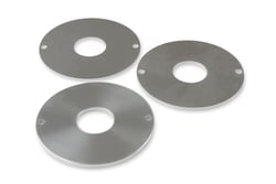 Picture of Holley 319-204 T-56 Magnum Hydraulic Clutch Release Bearing Shim Kit