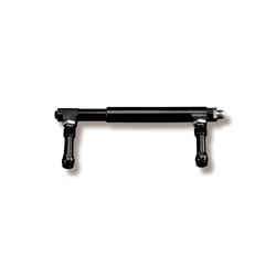 Picture of Holley 34-39 Adjustable Billet Aluminum Fuel Line 8AN Inlet/Outlet