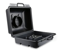 Picture of Holley 36-176 Carburetor Carrying Case with Locking Tabs