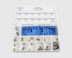 Picture of Holley 36-182 Carburetor Tuning and Calibration Kit