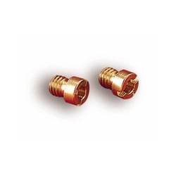 Picture of Holley 36-322 Emulsion Bleed Tuning Kit for HP Series Carburetors