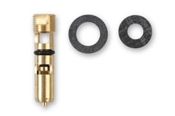 Picture of Holley 6-521 Adjustable Titanium Inlet Needle and Seat