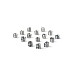 Picture of Holley 26-3 Heli-Coil Thread Repair Inserts for Carburetor Fuel Bowl