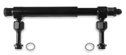 Picture of Earl's Performance AT105008ERL Adjustable Billet Fuel Log for Holley Carburetors