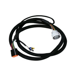 Picture of MSD 2771 Atomic Transmission Controller Wiring Harness GM 4L70E 2009-Up