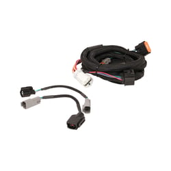 Picture of MSD 2772 Atomic Transmission Controller Harness Ford AODE/4R70W 1998-Up