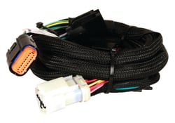 Picture of MSD 2773 Atomic Transmission Controller Harness Ford AODE/4R70W 1992-1997