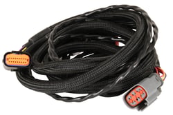 Picture of MSD 2775 Transmission Controller Wiring Harness Ford E4OD 1995-1997
