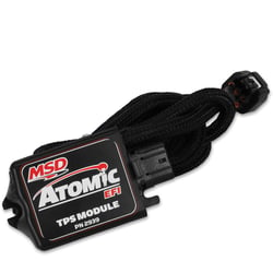 Picture of MSD 2939 Atomic TBI Throttle Position Output Module 0-5V Signal