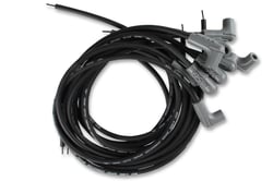 Picture of MSD 31223 8.5mm Super Conductor Universal Spark Plug Wire Set 8-Cylinder 90° Plug/90° Plug