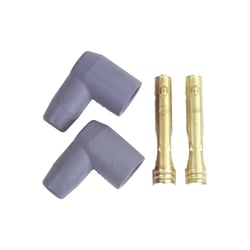 Picture of MSD 3321 Coil 90° Socket Boots & Terminals