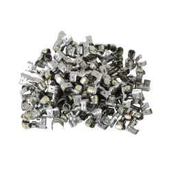 Picture of MSD 34615  Spark Plug Terminals - 90° - Qty 100