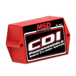 Picture of MSD 4217 Programmable Single Cylinder Ignition Control Module