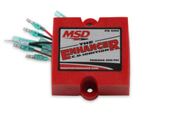 Picture of MSD 4253 Enhancer Ignition Control Module for Yamaha 650/701