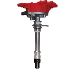 Picture of MSD 5592 Street Fire Distributor GM V8 Vortec EFI Magnetic Pickup