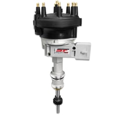 Picture of MSD 5594 Street Fire TFI Distributor Ford 5.0L Mustang EFI with Ignition Module