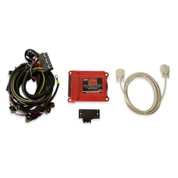 Picture of MSD 6011 Ford Modular Ignition Controller for 4.6L/5.4L Carbureted Engines