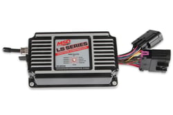 Picture of MSD 60143 LS Ignition Control Module - Programmable Timing Control