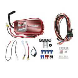 Picture of MSD 6430 6ALN Ignition Control Module with Soft Touch Rev Control