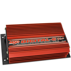 Picture of MSD 6520 Digital 6-Plus Ignition Control Box