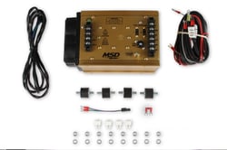 Picture of MSD 7222 7AL-2 Plus Ignition Control Box with 2-Step Rev Control