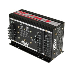 Picture of MSD 7330 7AL-3 Ignition Control Box with 3-Step Rev Limiter and 4-Stage Retard
