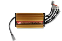 Picture of MSD 7531 Programmable Digital-7 Plus Ignition Control Box