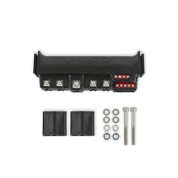 Picture of MSD 75643 Stand Alone Solid State Relay Module 4-Channel 20 Amp