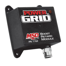 Picture of MSD 7762 Power Grid Boost Retard Module for 7730 Power Grid System