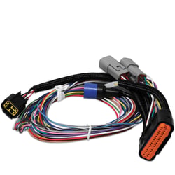 Picture of MSD 7780 Power Grid Replacement Wiring Harness for PN 7730