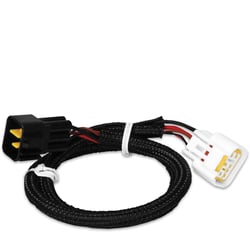 Picture of MSD 7782 CAN-Bus Extension Harness for Power Grid System 2 ft