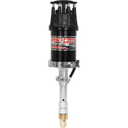 Picture of MSD 79082 Pro Mag 12LT Short Base Generator, Black