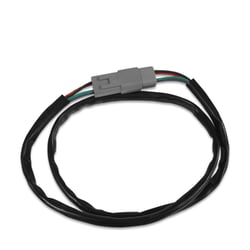 Picture of MSD 8143 Pro Mag 44 Amp Extension Harness 2 ft
