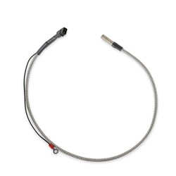 Picture of MSD 8154 Shielded Non-Magnetic Crank Trigger Pickup 3/8"-24 x 1.5"