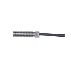 Picture of MSD 8159 Non-Magnetic Crank Trigger Pickup Non-Shielded 3/8"-24 x 1.5" 36" Harness